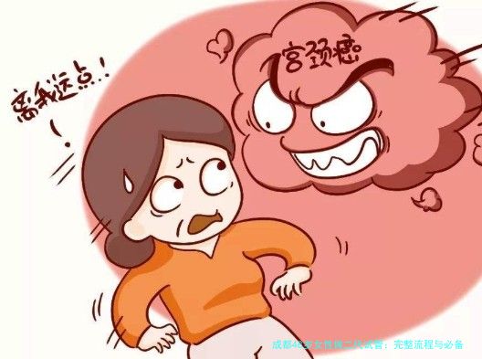成都48岁女性做二代试管:完整流程与必备注意事项