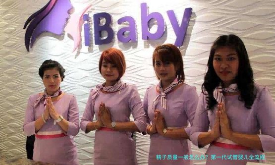 精子质量一般怎么办？第一代试管婴儿全流程详解，手把手带你了解每个步骤