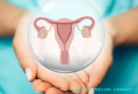 杭州36岁一代试管婴儿流程：从准备到成功，一篇全解析