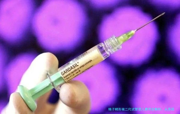 精子畸形做二代试管婴儿费用全解析：从原因到花费，一文读懂