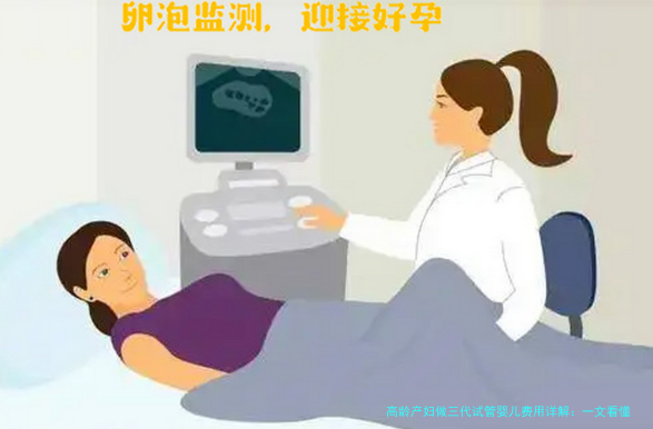 高龄产妇做三代试管婴儿费用详解：一文看懂所有花费与实用建议
