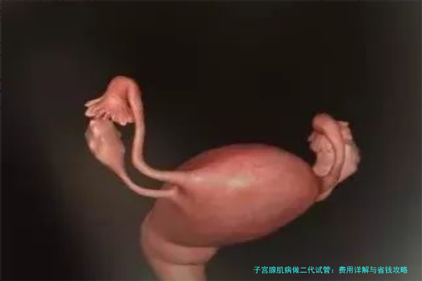 子宫腺肌病做二代试管：费用详解与省钱攻略