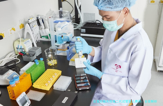 反复妊娠失败做二代试管婴儿费用：全面解析与省钱指南