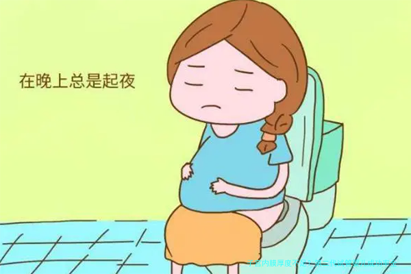 子宫内膜厚度不足？第二代试管婴儿成功率全解析，一文读懂关键点！