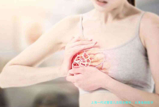 上海一代试管婴儿流程全解析：从准备到验孕的详细指南