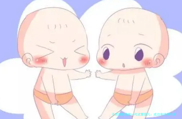 子宫腺腺症做一代试管婴儿：成功率详解与实用指南