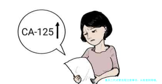 重庆二代试管流程注意事项：从检查到移植，这些坑千万别踩