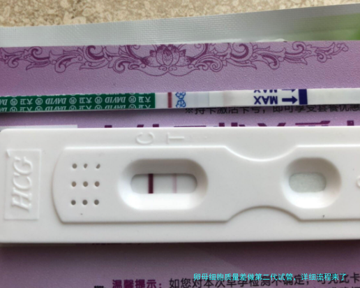 卵母细胞质量差做第二代试管，详细流程来了