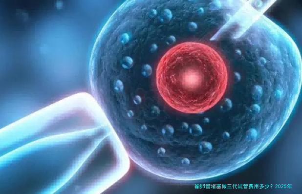 输卵管堵塞做三代试管费用多少?2025年最新价格解析与省钱攻略