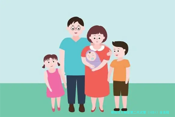 梗阻性无精症第二代试管（ICSI）全流程详解，每一步都别踩坑