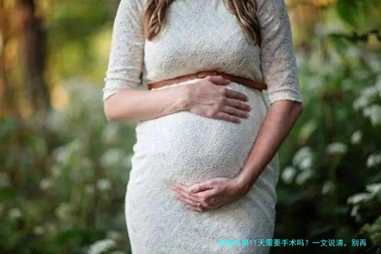 移植后第11天需要手术吗？一文说清，别再自己吓自己