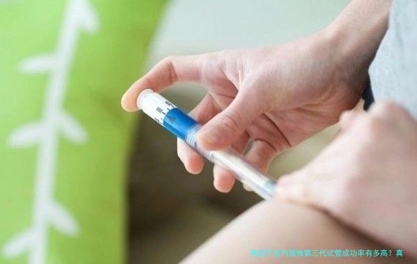薄型子宫内膜做第三代试管成功率有多高？真实数据与经验分享