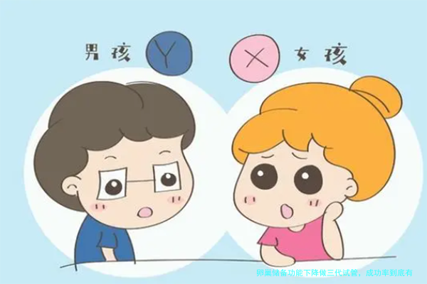 卵巢储备功能下降做三代试管,成功率到底有多少?