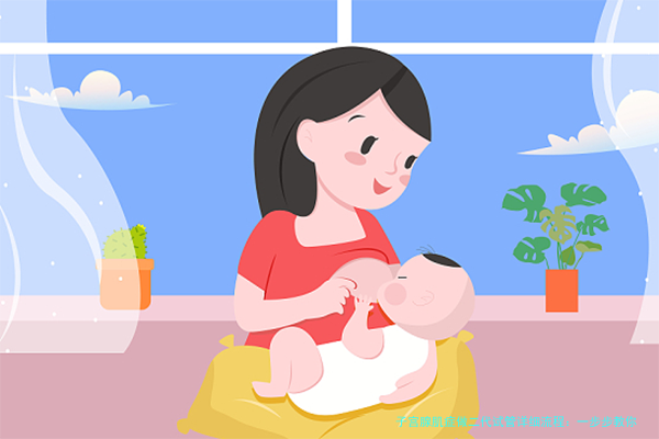 子宫腺肌症做二代试管详细流程:一步步教你怎么走