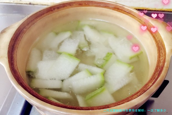 二代试管胚胎冷冻费用全解析：一次了解多少钱，不花冤枉钱