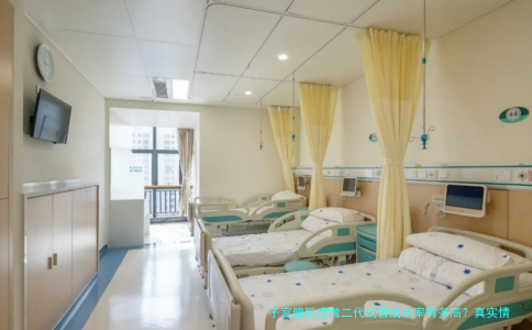 子宫腺肌症做二代试管成功率有多高？真实情况告诉你答案