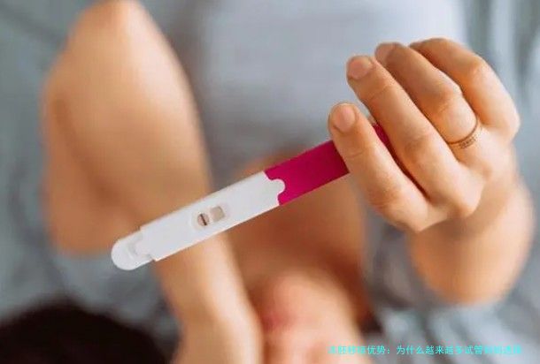 冻胚移植优势：为什么越来越多试管妈妈选择冻胚？