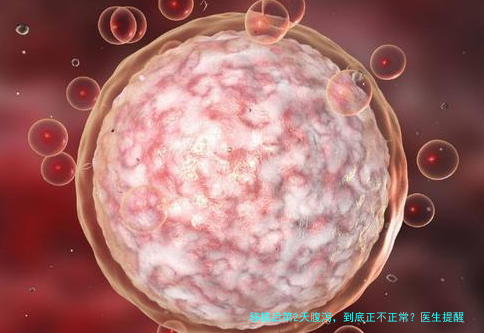 移植后第2天腹泻，到底正不正常？医生提醒：先别慌，看看这几点