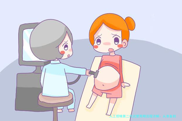 人工授精第二代试管周期流程详解：从准备到成功验孕全攻略
