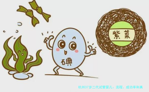 杭州37岁二代试管婴儿：流程、成功率和真实案例分享