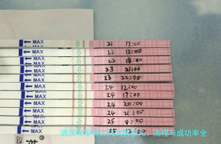 武汉45岁做三代试管婴儿：流程与成功率全解读