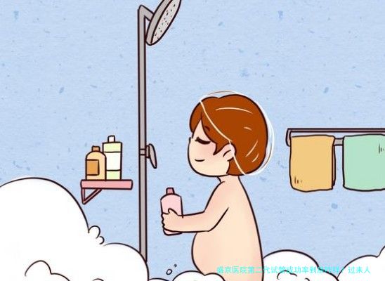 盛京医院第二代试管成功率到底咋样？过来人告诉你真实情况