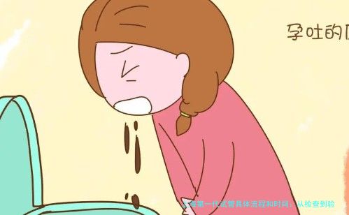上海第一代试管具体流程和时间：从检查到验孕全解析