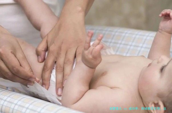 试管婴儿 vs 成功率：别被数字忽悠，这些真相你得知道