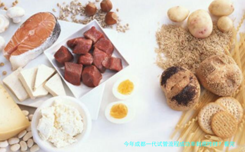 今年成都一代试管流程成功率到底咋样？看完这篇心里有数