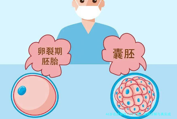 46岁在成都做三代试管：流程详解与真实成功率分析