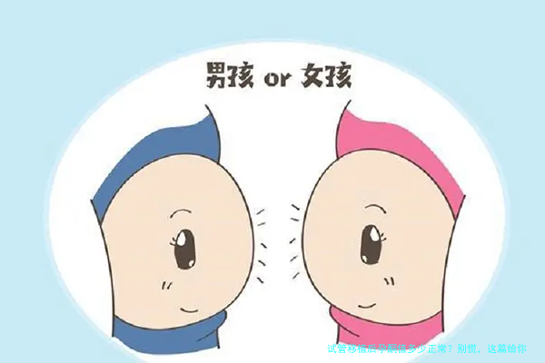 试管移植后孕酮值多少正常?别慌,这篇给你说清楚