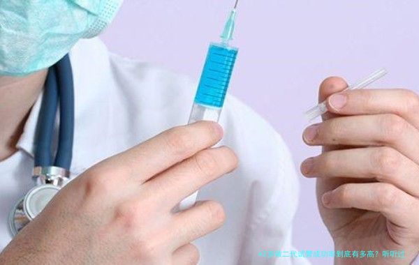 42岁做二代试管成功率到底有多高？听听过来人的真实经历