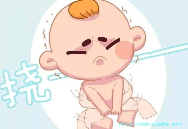 武汉35岁二代试管婴儿全流程揭秘：成功率高不高？一文说清
