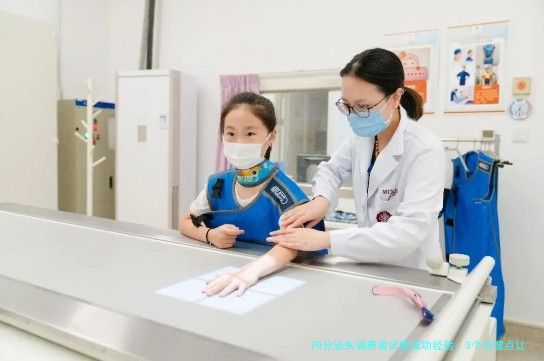 内分泌失调患者试管成功经验：3个关键点让我一次好孕
