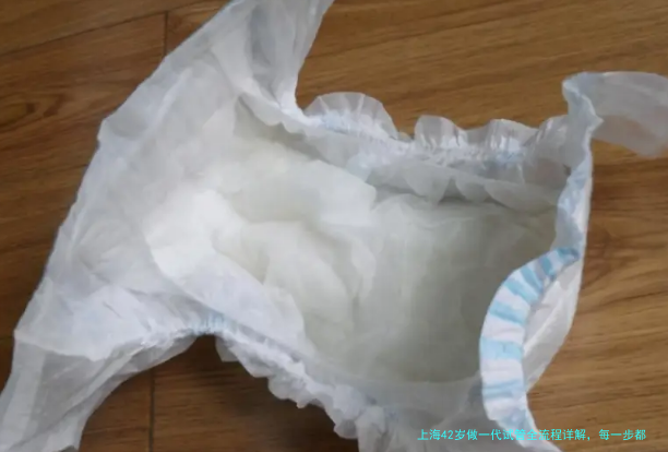 上海42岁做一代试管全流程详解,每一步都别踩坑