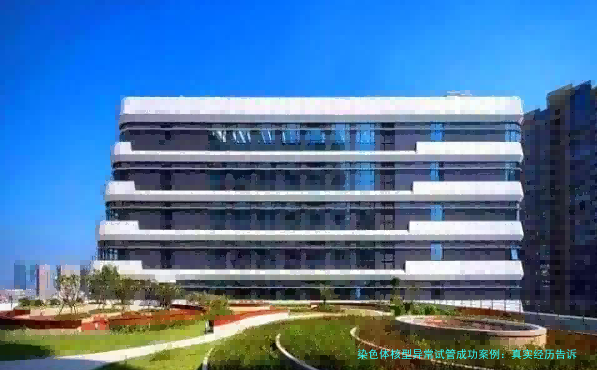 染色体核型异常试管成功案例：真实经历告诉你答案