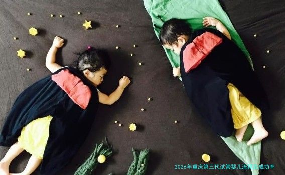 2026年重庆第三代试管婴儿流程及成功率，过来人告诉你真相