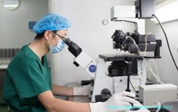 甲亢做三代试管成功率有多高？完整流程及注意事项一文说清
