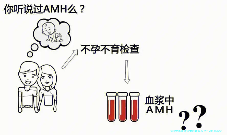 少精症患者做试管成功率多少？90%并非奇迹，关键是这几点