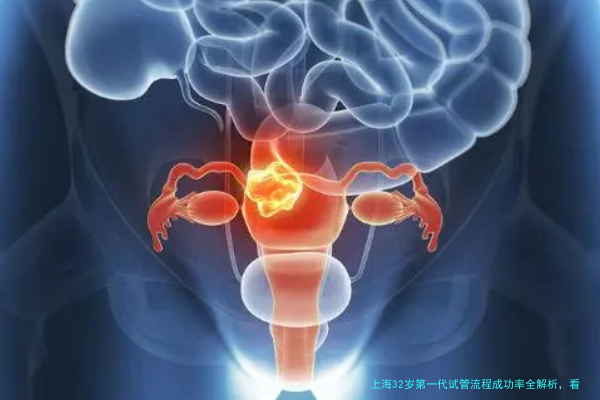 上海32岁第一代试管流程成功率全解析，看完心里有底