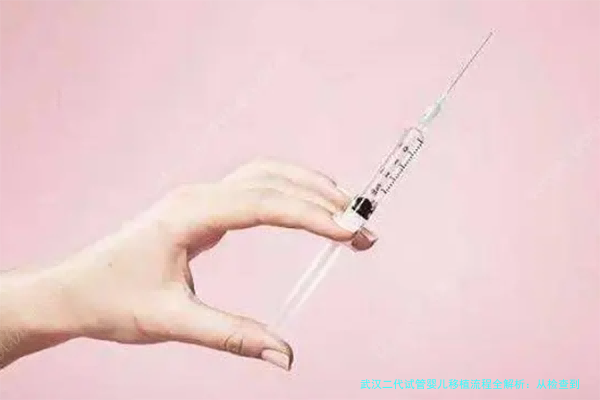 武汉二代试管婴儿移植流程全解析：从检查到验孕，每一步都别慌