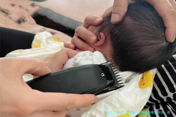 最近上海二代试管婴儿流程成功率大实话：流程怎么走，成功率多高？