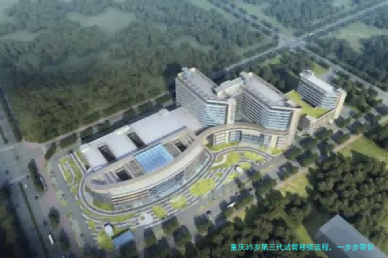 重庆35岁第三代试管移植流程,一步步带你走过,少走弯路
