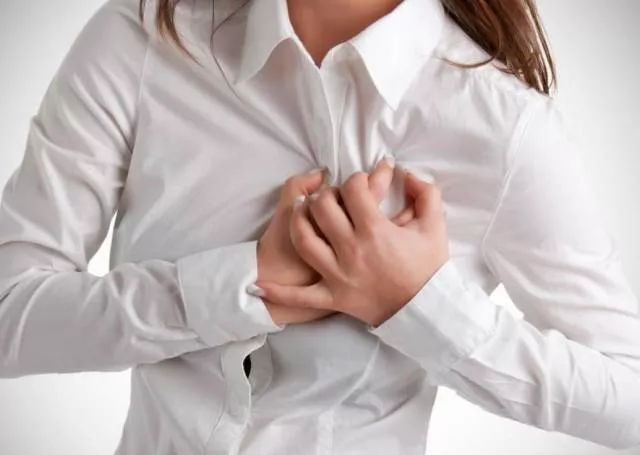 试管婴儿移植成功后乳房胀痛症状