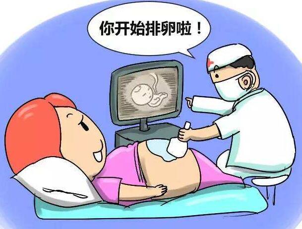 促排卵