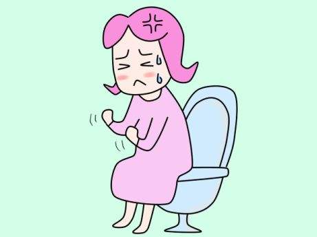 试管婴儿移植后便秘