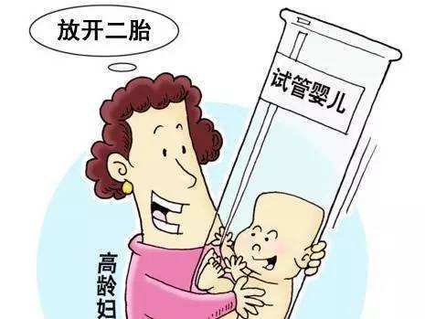 试管婴儿