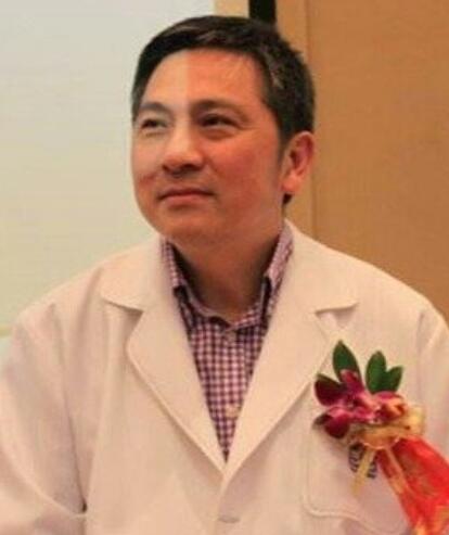 试管婴儿座谈会