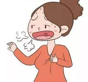 胸闷