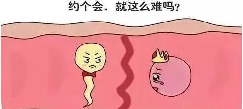 输卵管堵塞